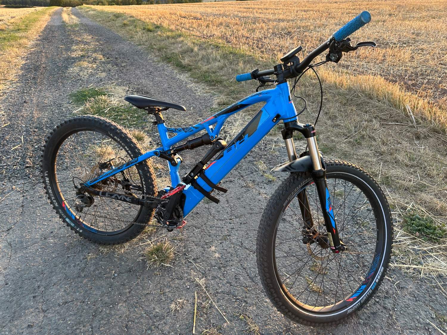 E-Bike 5