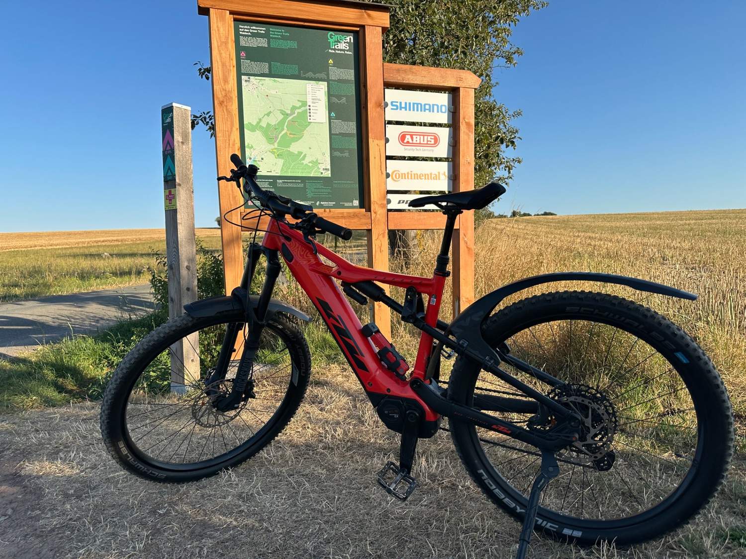 E-Bike 4