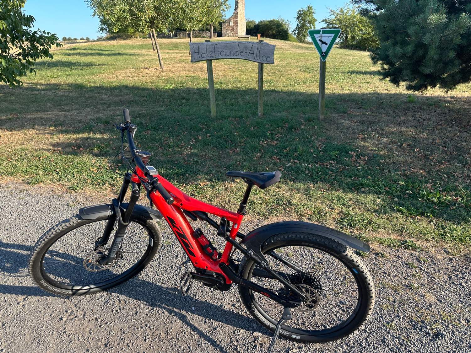 E-Bike 4