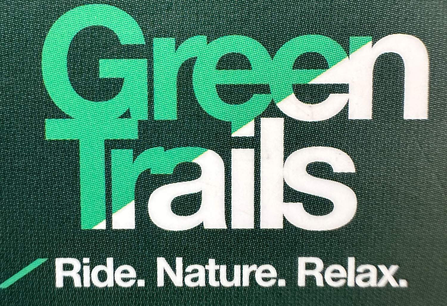 Green Trails Edersee